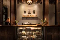 Uthai Heritage Hotel Hotel a Uthai Thani