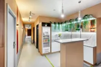 Come Inn Hotel - 2-Star