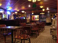 Travelodge by Wyndham Lloydminster - bar
