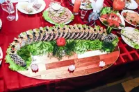 Hutorok Hotels in Tosnensky District