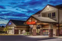 AmericInn by Wyndham New Lisbon Hotels in Juneau County