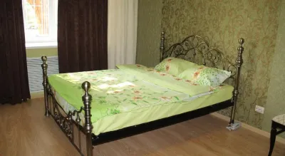 Apelsin Hotel Các khách sạn gần Perm State University