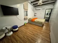 Olly De Home Ent Hotels in Batu Gajah