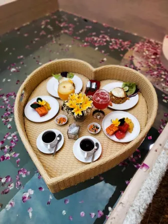 Scala Villas With Privatepool