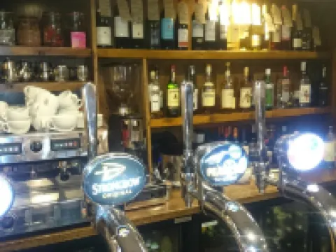 The Silverdale Hotel Hotéis em Carnforth