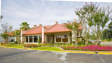 Best Western Covington