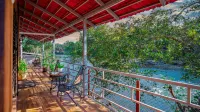 Saveda Farm & Cottages Hotels in Kalamboli Tarf Waredi