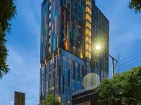 蘇拉巴亞機場科迪亞飯店 住宿飯店