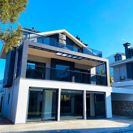 Zehra Villas