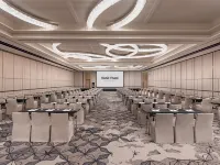 Dusit Thani Residence Davao Hotels near GAP Farm