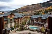 Hyatt Centric Park City - Mountain view