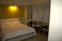 Hotel Solitaire - ห้องครัว