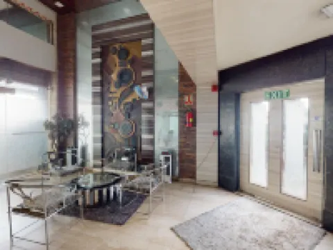 Hotel Praveen International Hotels in Ulhasnagar