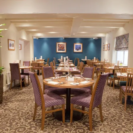 Wheatlands Lodge Hotel