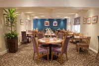 Wheatlands Lodge Hotel