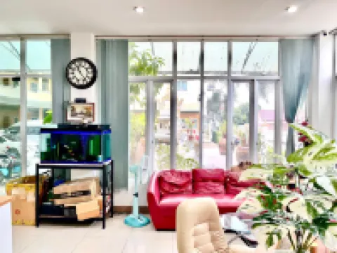 SJ Mansion Phetchaburi