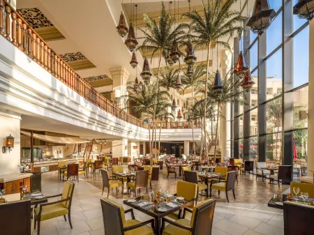 Sofitel Bahrain Zallaq Thalassa Sea & Spa Отели в г. Риффа