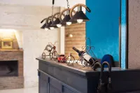 크라벨리 호텔 트빌리시 호텔