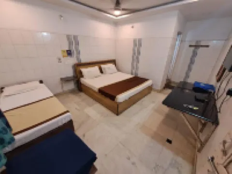 Ushodaya Resorts Hotels in 