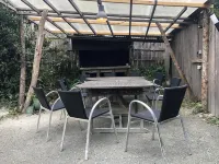 르 트리스켈 드 베르토 방-드-브르타뉴 호텔