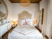 Riad les Orangers d'Alilia Hotels near Kasbah
