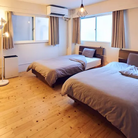 Guesthouse Banvina Отели рядом с достопримечательностью «Музей Нагасимы»
