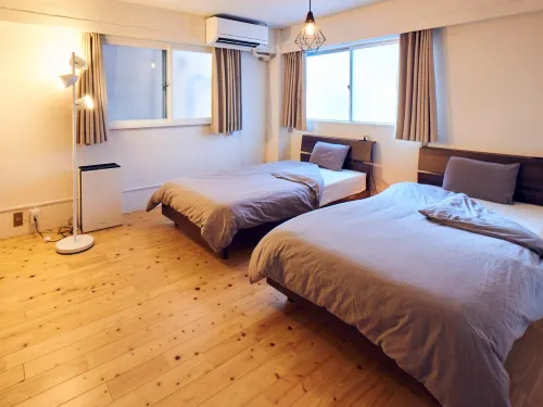 Guesthouse Banvina - Pensionaatit