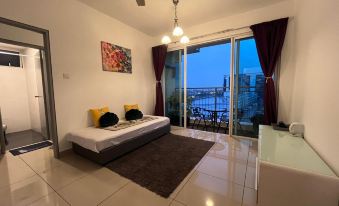 Pacific Place Ara Damansara by Jrc Ideal