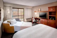 Courtyard Parsippany Hotel a Morris County