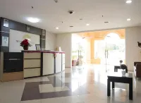 أبارتمنت كوين فيكتوريا باتام