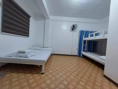 Knb West Villa Inn -Patar Hotels near Viewscape Nature's Park Pangasinan