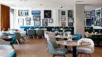 Holiday Inn Ratingen City by IHG - Desayuno