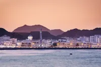 voco MUSCAT AL MOUJ by IHG