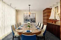 Courtyard Ocean City Oceanfront