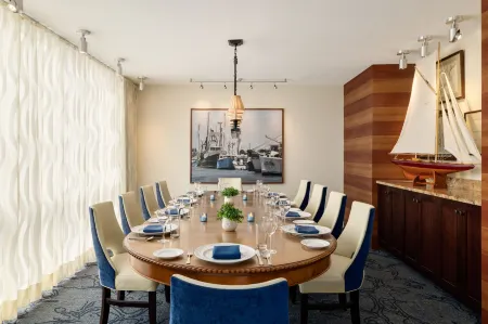 Courtyard Ocean City Oceanfront Отели рядом с достопримечательностью «Explore OC»