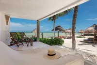 ホテル ヴィラズ フラミンゴズ