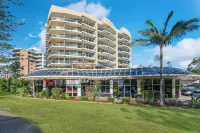 Northpoint Apartments