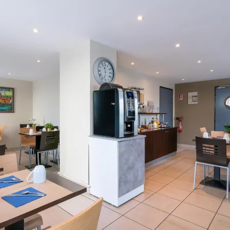 Séjours & Affaires Caen le Clos Beaumois