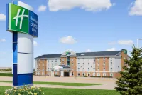 Holiday Inn Express & Suites SWIFT CURRENT by IHG Hotels in Swift Current