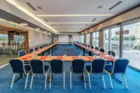 Hotel HP Park Poznań Malta Hotels in Swarzedz