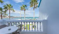 Galera Beach Apartamentos - Beach