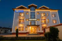 FabHotel Grand Comforts Hotels in Budgam