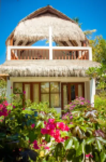 Sunrise Resort Hotels near Gili Island Diving Center