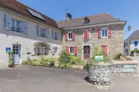 Chambres d'hôtes "La Grange de Georges" のホテル