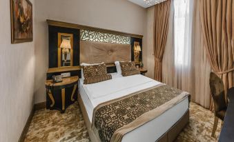 Qafqaz Karvansaray Hotel - Housity