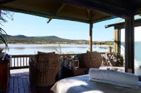 Buffelsdrift Game Lodge - spa