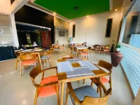 Green Hayaq - Beach