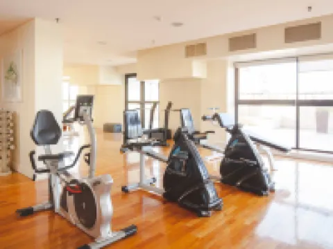 Howard Johnson Plaza Jujuy Hotels in San Salvador de Jujuy