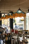 Design Hotel Modez - bar
