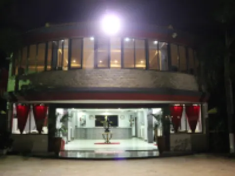 Don Gal Hotel Hoteles en Luanda